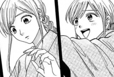 Baca Manga Hotaru no Yomeiri Chapter 32 RAW Indonesia Sub, Spoiler Reddit: Kotaro Red Flag Banget!
