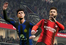 Download eFootball 2024 v3.0.0 MOD APK Terbaru 2024, Mainkan Game Sepak Bola dengan Pemain Legendaris