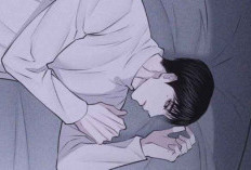 Link Baca Manhwa BL Pieces of Us Chapter 50 Bahasa Indonesia, Masalah Kembali Datang Silih Berganti!