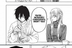Manga Kaoru Hana Wa Rin To Saku Chapitre 110 en Français, Lire Ici! Organisez Un Rendez-Vous Ensemble 
