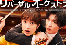 Nonton Dorama Reversal Orchestra (2023) Full Episode Sub Indo, Kisah Para Pejuang Orkestra 
