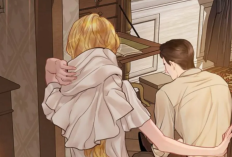 Beneran Dicuri? Baca Manhwa Cry, or Better Yet, Beg Chapter 49 Bahasa Indonesia