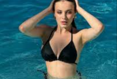 Lien vidéo viral Carla Lazzari OnlyFans Full Duration, Hot Scandal of Beautiful Influencer and Her Melodious Voice Causes a Stirtir