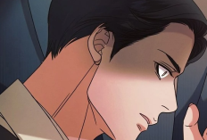 Link Try Begging Manhwa Chapter 43 Bahasa Indo Scan, Mental Grace Makin Kuat