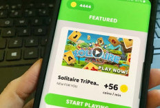 Spill Cara Dapat Saldo DANA Gratis Rp 100 Ribu Langsung Cair Cuma Dengan Download App dan Klik-Klik Doang 