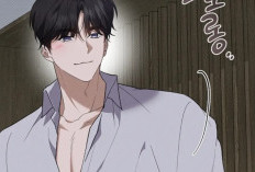 Link Baca Manhwa Don't Mess With the Puppy! Chapter 36 Bahasa Indonesia Gratis, Yoon Chinyoung Sangat Aktif ya Bun!
