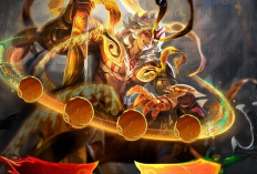 Event Kembang Api MLBB Spesial Tahun Baru 2026: Bocoran Skin Gratis, Hadiah Limited & Cara Klaim Lengkap!