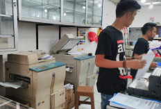 5 Rekomendasi Tukang Fotocopy Terdekat di Kota Kendari Sulawesi Tenggara, Ada yang Buka 24 Jam Loh