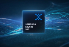 Exynos 9611 Setara dengan Snapdragon Berapa? Intip Yuk Spesifikasi dan Skor AnTuTu-nya