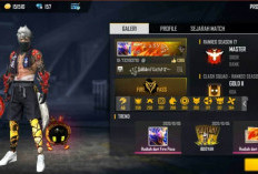 Trik Cara Hack Akun FF (Free Fire) Sultan Mudah Terbaru 2024, Paling Ampuh! Dijamin Banyak Koleksi Skin