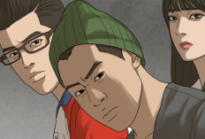 RAW Baca Webtoon Back to the 2000s Chapter 3 Indonesia Sub, Rencana Untuk Menyelamatkan Ibu