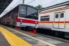 Rute ke Central Park Naik KRL dari Bekasi Terbaru 2023, Ingat! Biar Nggak Nyasar