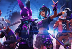 Kumpulan Kode Redeem FF SG2 Kuning Hari Ini Jumat 2 Februari 2024, Pemain Free to Play Bisa Langsung Ambil!