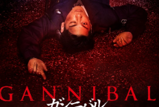 Kapan Jadwal Rilis Drama Jepang Gannibal Season 2? Cek Info Lengkapnya Disini!