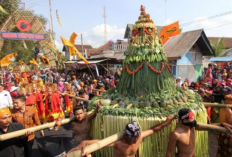Mengenal Festival Baturaden yang Masuk Jajaran Karisma Event Nusantara (KEN) 2023 di TMII Jakarta 