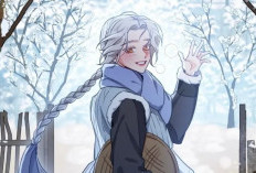 Spicy Season! Link Baca Komik Song Of The Golden Beast Chapter 20 Bahasa Indonesia Dimulainya Season 2 yang Makin Seru