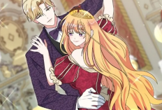 Si Putri Emang Gil*! Spoiler & Link Baca Manhwa Struck by an Obscene Curse Chapter 15 English Scan Indonesia