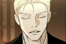 Super Hot! Link Codename Anastasia Chapter 38 Bahasa Indonesia Zhenya Culik Taejoo Sampai Nggak Bisa Kabur 