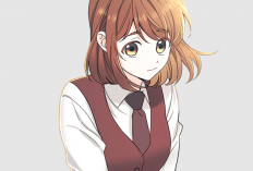 Link Baca Manhwa Aturan dalam Web Novel Bahasa Indonesia Full Chapter, Masuk Jadi Karakter Utama di Dalam Novel