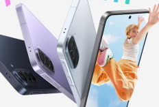 Harga Samsung Galaxy A57 5G Mulai Rp 8 Juta, HP Mid-Range Setara Flagship dengan Fitur Ciamik!