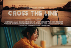 3 Fakta Menarik Film Cross The Line (2022), Tayang Perdana di World Cinema Week 2022