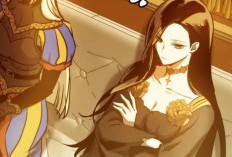 Rahasia Akan Terbongkar! Baca Manhwa Doom Breaker Chapter 102 Bahasa Indonesia, Semua Tentang Naga Es!