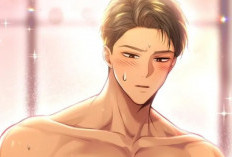 Baca RAW The Secret Bedroom Of The Abandoned Princess Chapter 88 Bahasa Indonesia, Lewellyn Buka-bukaan dengan Tristan