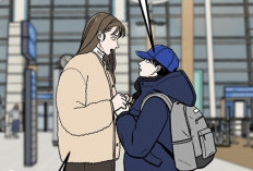 RAW The Boy Next Door Chapitre 27 VF Scans Avec des Spoilers et des Heure ou Lire