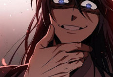 Link Baca Manhwa Heavenly Grand Archive’s Young Master Chapter 14 Bahasa Indonesia, Bela Diri Beom Hang Makin Mantap!