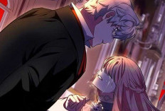 BACA I Became the Mother of the Evil Male Lead Chapter 28 Sub Indo Terciduk Nakal Lagi, Cassel Dihukum
