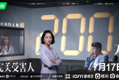 Sinopsis Drama China Imperfect Victim (2023), Pengungkapan Kasus Kekerasan Pada Karyawan Perusahaan Besar