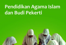 Download Buku Pendidikan Agama Islam Kelas 11 SMA/SMK Kurikulum Merdeka