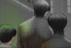 Link Baca Manhwa Serena Chapter 80 Bahasa Indonesia, Masalalu Eizer yang Penuh Tekanan