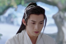 Nonton Drama China Song of the Moon (2022) Episode 19-20 Sub Indo, Liu Shao Kecewa Berat dengan Luo Ge