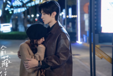 Nonton Drama China Hidden Love (2023) Episode 14 SUB Indo : Tayang Malam Ini 27 Juni 2023 Resmi di Situs YOUKU!