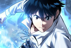 Link Baca Manhwa 9th Class Sword Master Bahasa Indonesia, Berjuang Mendapatkan Sihir dan Swordmanship