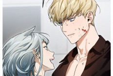 Lien le Webtoon Le Voeu du Diable Chapitre 25 Scans VF, Le charme de Doya vous donne tort !
