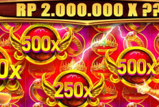 Bongkar Rahasia Pola Gacor Olympus bulan Desember 2023, Modal 50 Ribu Untung Jutaan Rupiah!