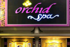 Fasilitas Orchid Spa BSD Tahun 2023 yang Disediakan Buat Bikin Customer Nyaman 