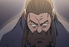 Baca Manhwa Chronicles of Heavenly Demon Chapter 231 RAW Indonesia Scan, Membuat Pasukan 1 Komandan