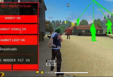 Daftar Cheat FF (Free Fire) Auto Headshot Bahasa Indonesia Terbaru 2024, Dapatkan Sekarang dan Jadilah Pemenang!