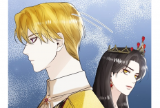 Baca Webtoon I Abdicate My Title of Empress Chapter 9 Bahasa Indonesia, Diane si Ratu Drama Keluarin Jurus Liciknya!