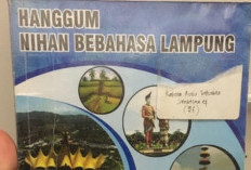 Kunci Jawaban LKS Bahasa Lampung Kelas 9 Semester 2, Lengkap! Cek Jawaban Disini