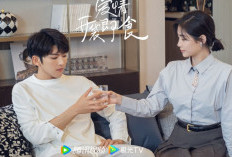 Nonton Drama China Ai Qing, Kai Dai Ji Shi (2023) Episode 15 16 17 Sub Indo yang Makin Seru, Siap Rilis Malam Ini 