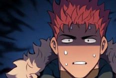 Lien pour Lire Manhwa The Indomitable Martial King Chapitre 37 en Anglais Gratuit, Comme deux Lames également Tranchantes !