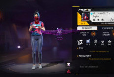 Link Nena Gamer Com Free Fire Terbaru 2024, Gabung Komunitas dan Kenalan dengan Pro Player Dunia!
