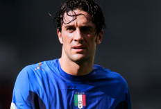 Luca Toni Meninggal Dunia Ternyata HOAKS! Media Sosial Mantan Striker Legendaris Timnas Italia Diserbu Penggemar
