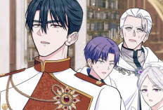 Link RAW The Possesive Tyrant and His Sleepy Cat Chapter 16 Bahasa Indonesia, Kucing Ajaib dari Buku Misterius!