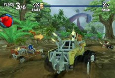 Download Game BB Racing Versi Terbaru 2024 Install Beach Buggy dan Nikmati Keseruannya Sekarang Juga