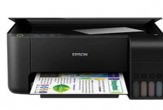 Cara Scan di Printer Epson L3110, Cari Tahu Juga Cara Penyimpanannya